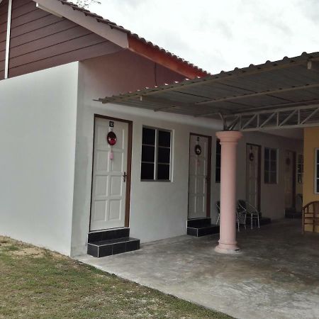 The Sofea Inn Transit Room Airport Kota Bharu Pengkalan Cepa Exterior photo