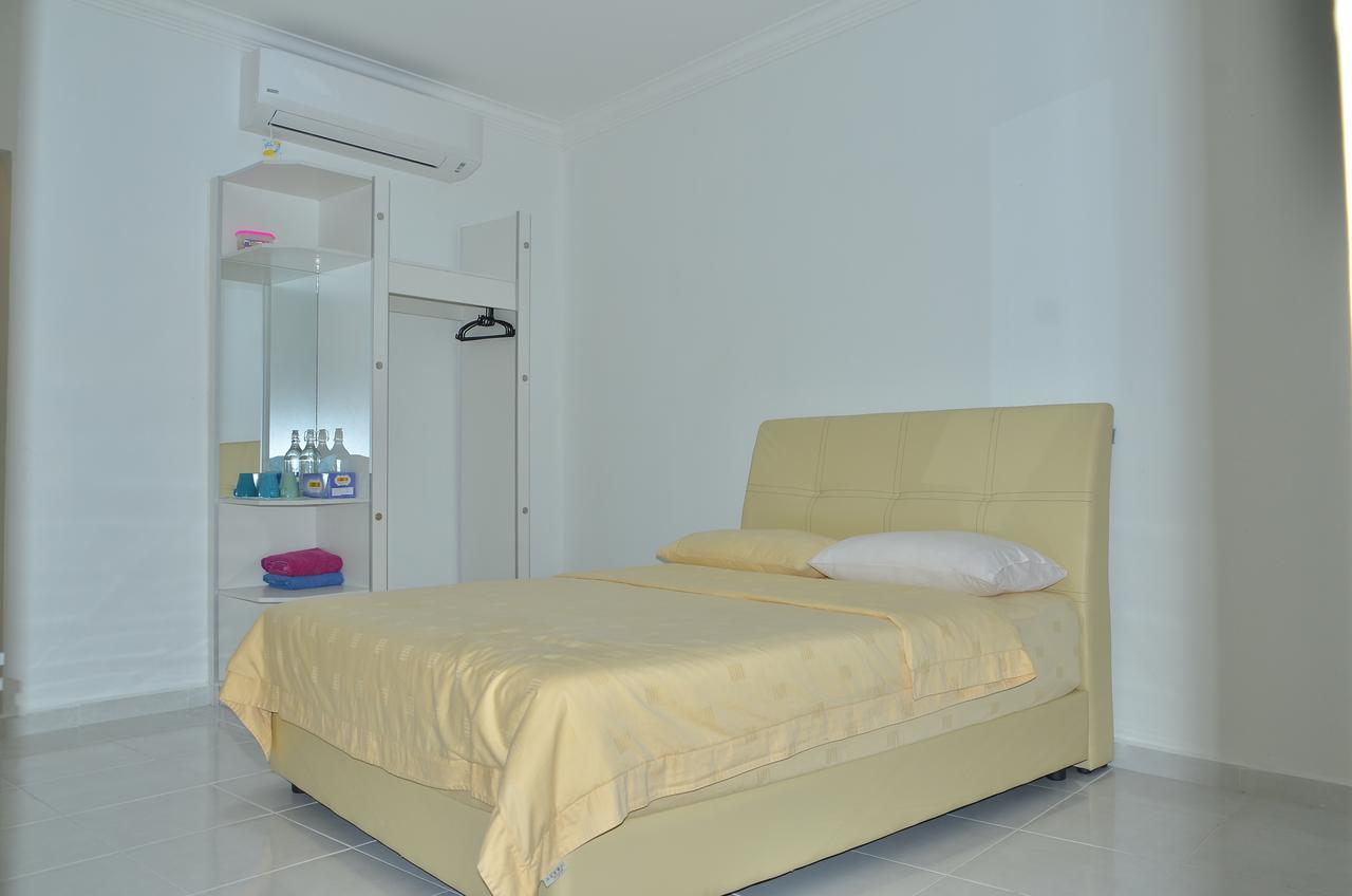 The Sofea Inn Transit Room Airport Kota Bharu Pengkalan Cepa Exterior photo