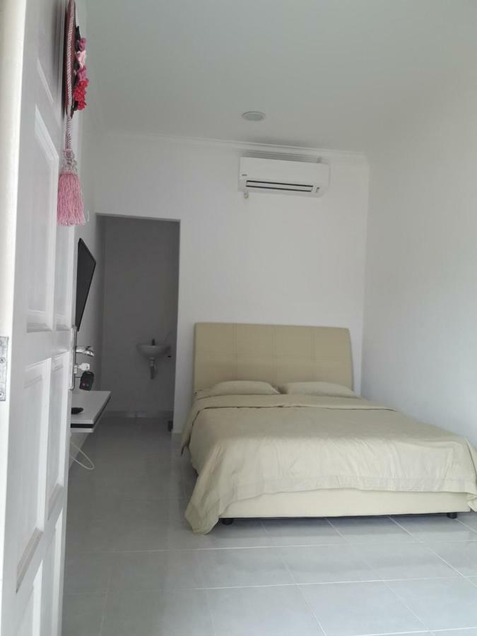 The Sofea Inn Transit Room Airport Kota Bharu Pengkalan Cepa Exterior photo